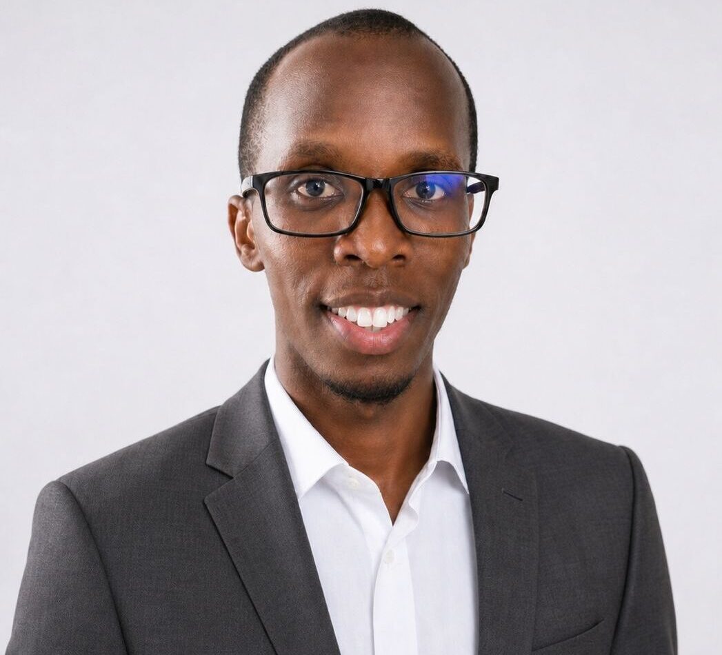 Timothy Byaruhanga